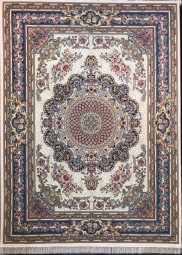  فرش ماشینی 1200 شانه-طرح صبا- تراکم3600